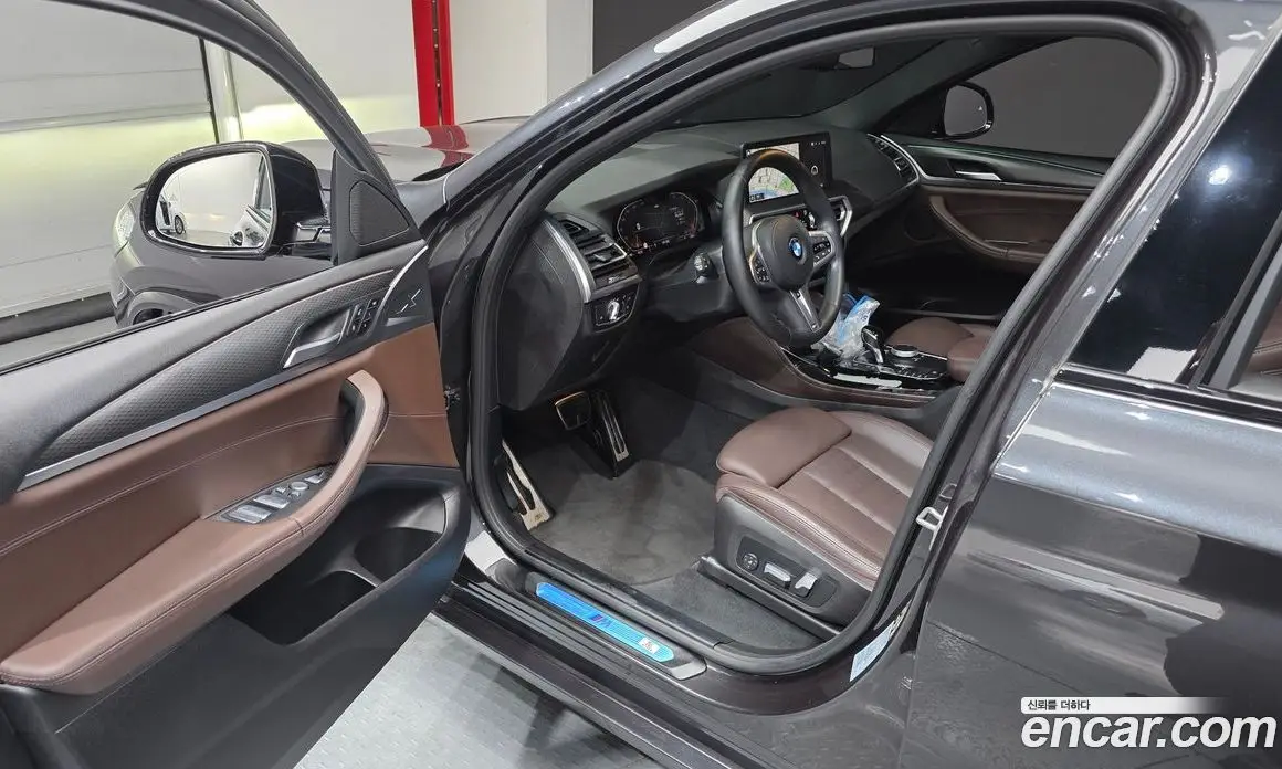 BMW X4 2022 2.0 автомат (гидро), фото 13 BMW X4 2022 2.0 автомат (гидро), фото 13