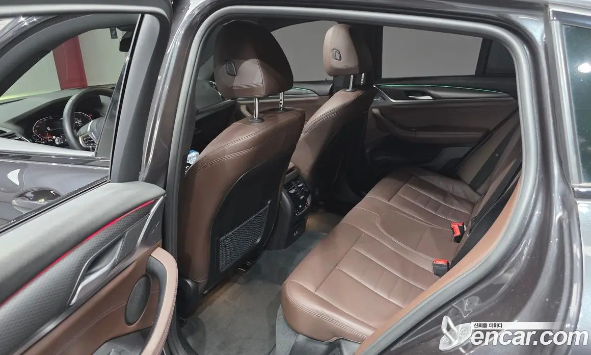 BMW X4 2022 2.0 автомат (гидро), фото 16 BMW X4 2022 2.0 автомат (гидро), фото 16