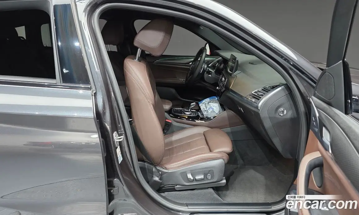 BMW X4 2022 2.0 автомат (гидро), фото 17 BMW X4 2022 2.0 автомат (гидро), фото 17