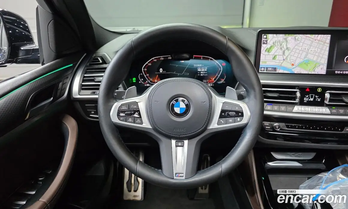 BMW X4 2022 2.0 автомат (гидро), фото 18 BMW X4 2022 2.0 автомат (гидро), фото 18