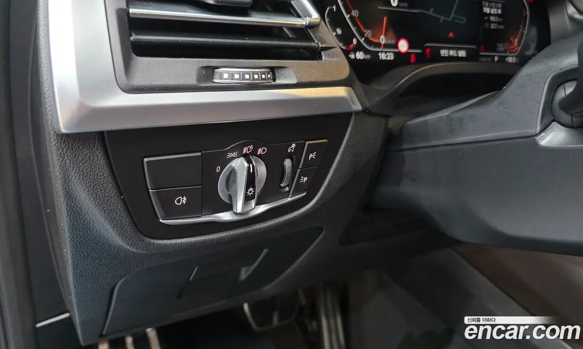 BMW X4 2022 2.0 автомат (гидро), фото 20 BMW X4 2022 2.0 автомат (гидро), фото 20