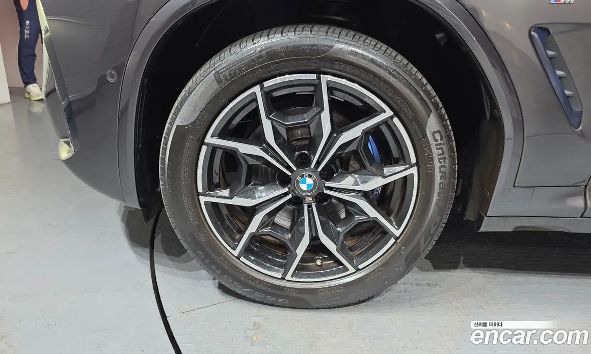 BMW X4 2022 2.0 автомат (гидро), фото 5 BMW X4 2022 2.0 автомат (гидро), фото 5