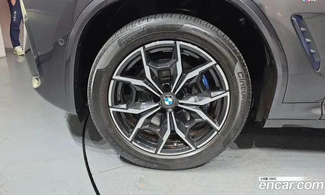 BMW X4 2022 2.0 автомат (гидро), миниатюра 5 BMW X4 2022 2.0 автомат (гидро), миниатюра 5
