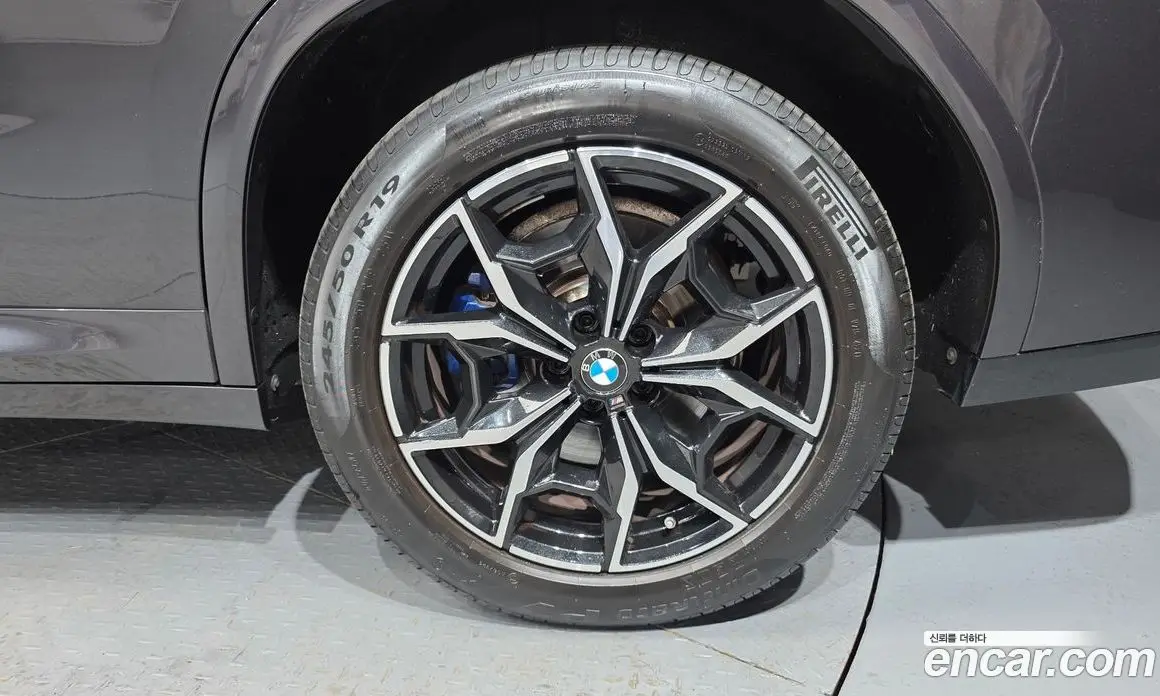 BMW X4 2022 2.0 автомат (гидро), фото 7 BMW X4 2022 2.0 автомат (гидро), фото 7