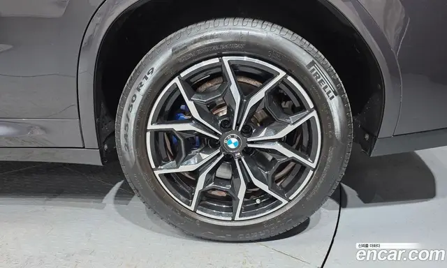 BMW X4 2022 2.0 автомат (гидро), миниатюра 7 BMW X4 2022 2.0 автомат (гидро), миниатюра 7