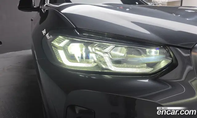 BMW X4 2022 2.0 автомат (гидро), миниатюра 8 BMW X4 2022 2.0 автомат (гидро), миниатюра 8