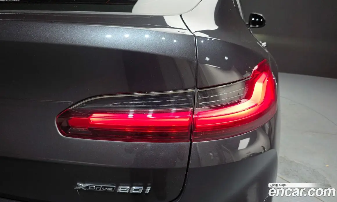 BMW X4 2022 2.0 автомат (гидро), фото 9 BMW X4 2022 2.0 автомат (гидро), фото 9