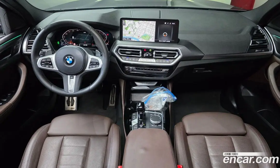 BMW X4 2022 2.0 автомат (гидро), фото 10 BMW X4 2022 2.0 автомат (гидро), фото 10