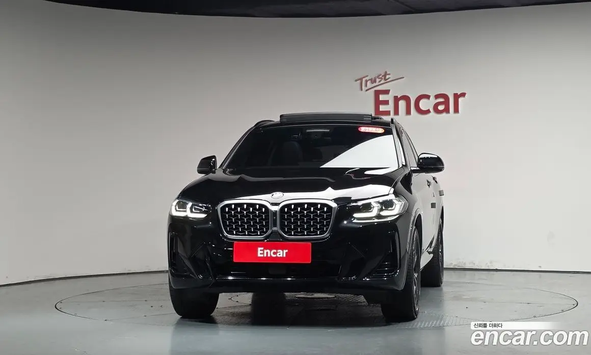 BMW X4 2024 2.0 автомат (гидро), фото 2 BMW X4 2024 2.0 автомат (гидро), фото 2