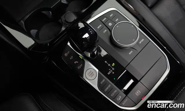 BMW X4 2024 2.0 автомат (гидро), миниатюра 11 BMW X4 2024 2.0 автомат (гидро), миниатюра 11