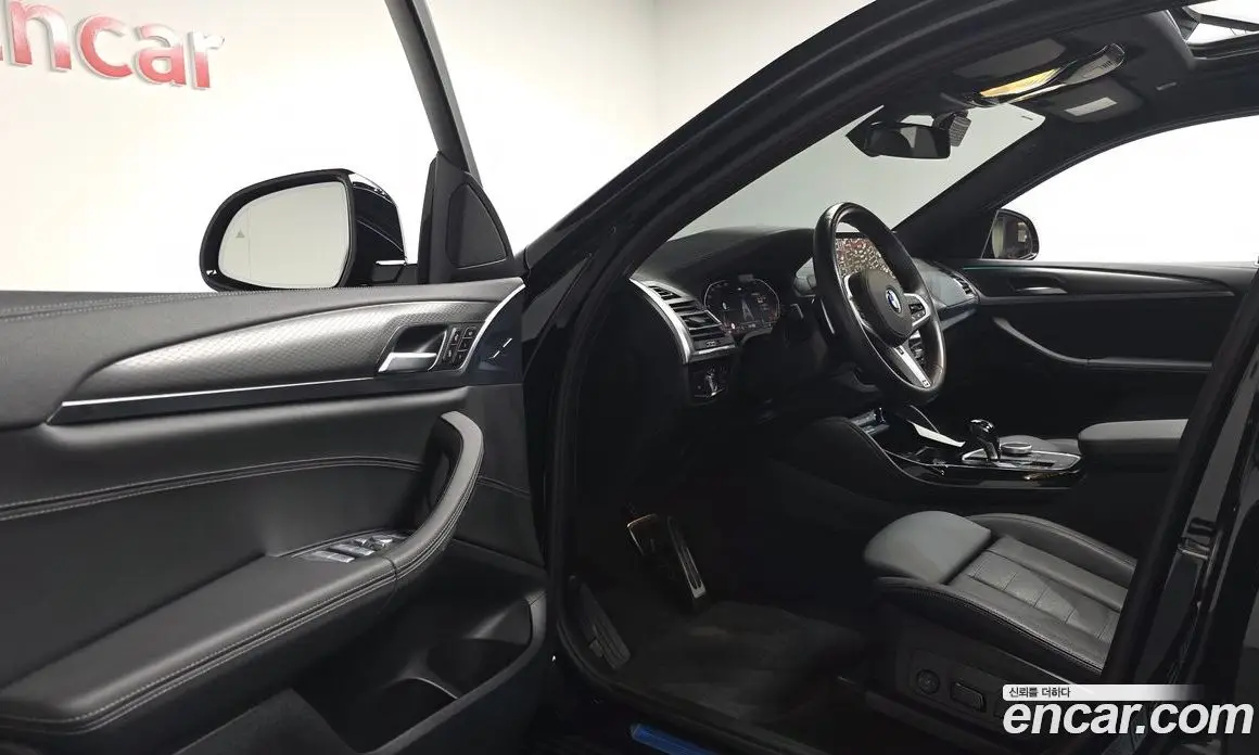 BMW X4 2024 2.0 автомат (гидро), фото 12 BMW X4 2024 2.0 автомат (гидро), фото 12