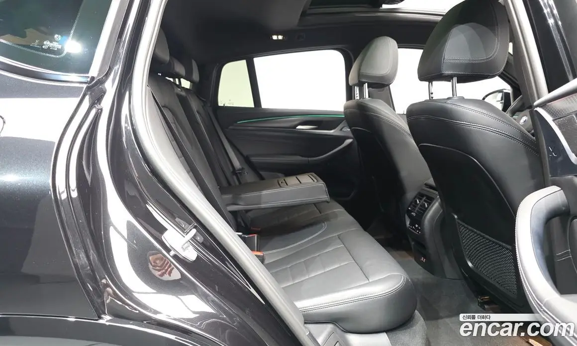 BMW X4 2024 2.0 автомат (гидро), фото 16 BMW X4 2024 2.0 автомат (гидро), фото 16