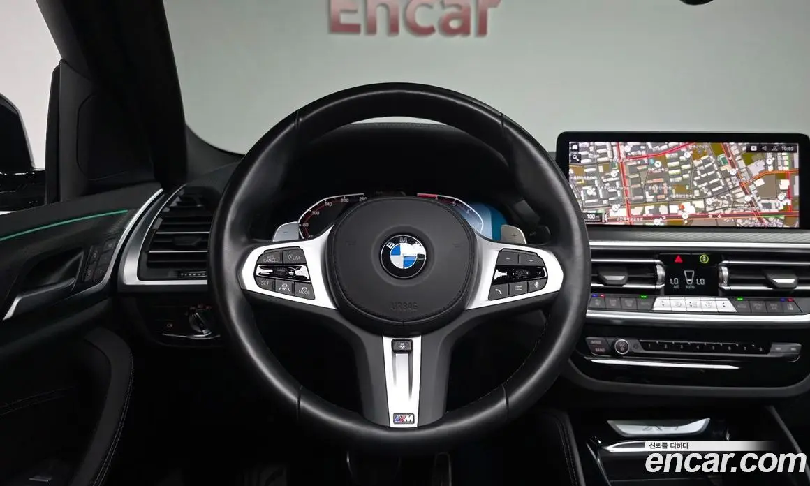 BMW X4 2024 2.0 автомат (гидро), фото 17 BMW X4 2024 2.0 автомат (гидро), фото 17