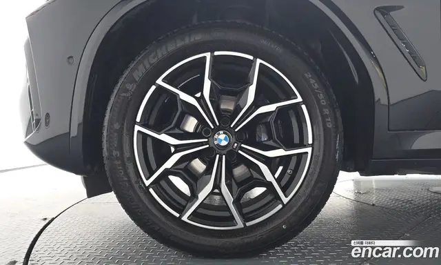 BMW X4 2024 2.0 автомат (гидро), миниатюра 4 BMW X4 2024 2.0 автомат (гидро), миниатюра 4
