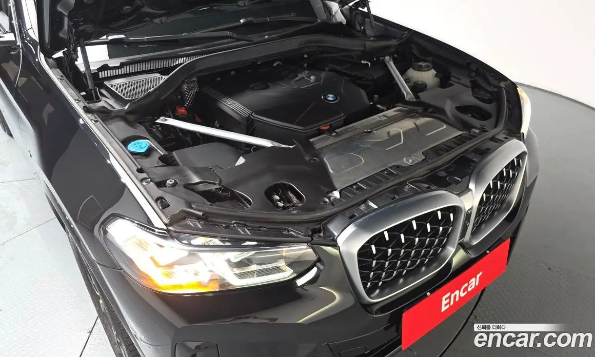 BMW X4 2024 2.0 автомат (гидро), фото 5 BMW X4 2024 2.0 автомат (гидро), фото 5
