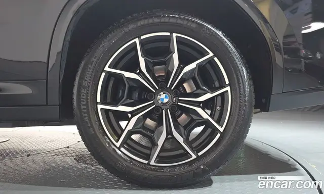 BMW X4 2024 2.0 автомат (гидро), миниатюра 6 BMW X4 2024 2.0 автомат (гидро), миниатюра 6