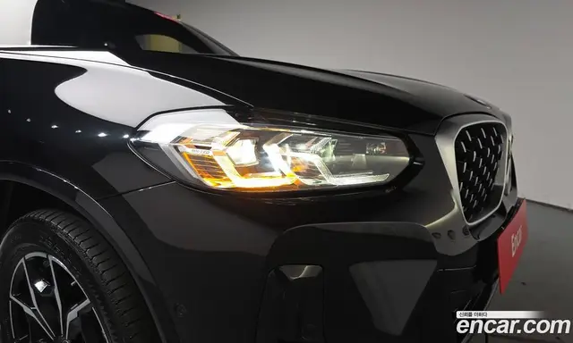 BMW X4 2024 2.0 автомат (гидро), миниатюра 7 BMW X4 2024 2.0 автомат (гидро), миниатюра 7