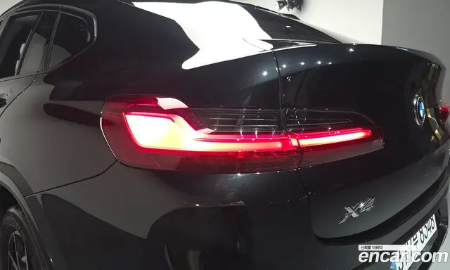 BMW X4 2024 2.0 автомат (гидро), миниатюра 8 BMW X4 2024 2.0 автомат (гидро), миниатюра 8
