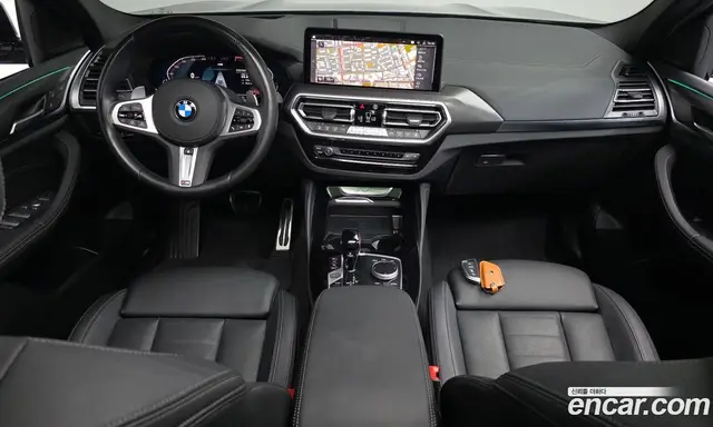 BMW X4 2024 2.0 автомат (гидро), миниатюра 9 BMW X4 2024 2.0 автомат (гидро), миниатюра 9