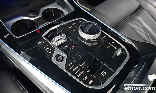 BMW X5 2023 3.0 автомат (гидро), миниатюра 12