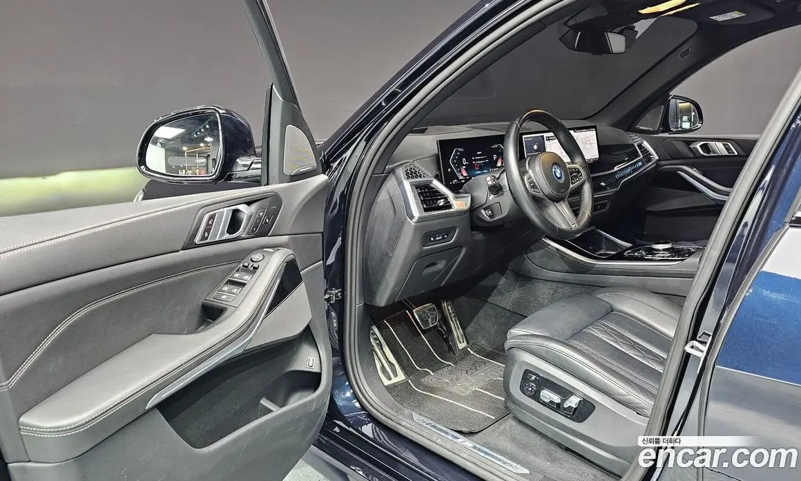 BMW X5 2023 3.0 автомат (гидро), фото 13 BMW X5 2023 3.0 автомат (гидро), фото 13
