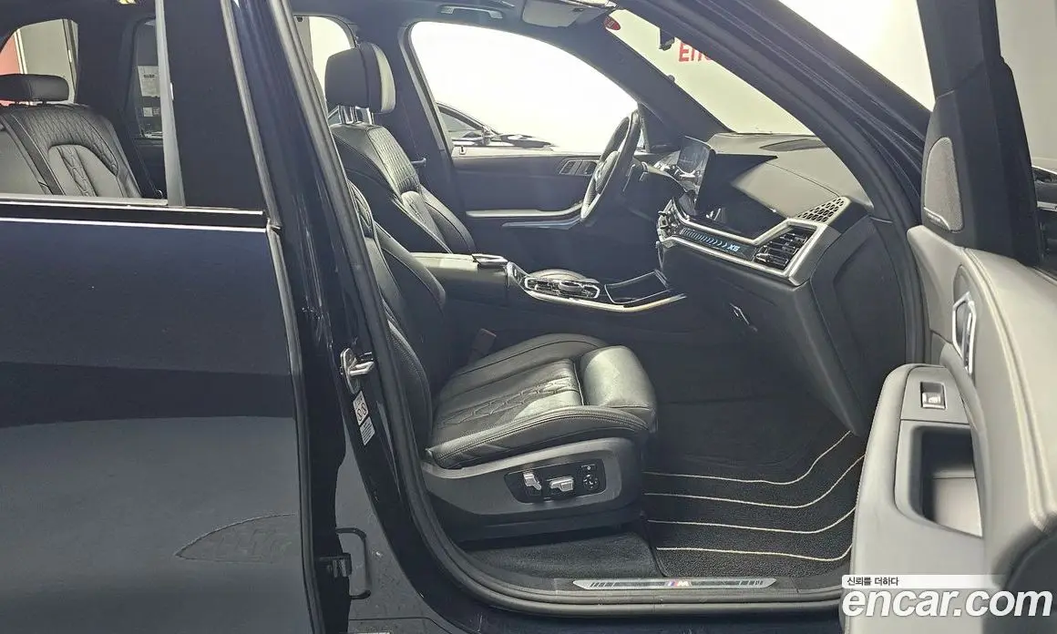 BMW X5 2023 3.0 автомат (гидро), фото 16 BMW X5 2023 3.0 автомат (гидро), фото 16