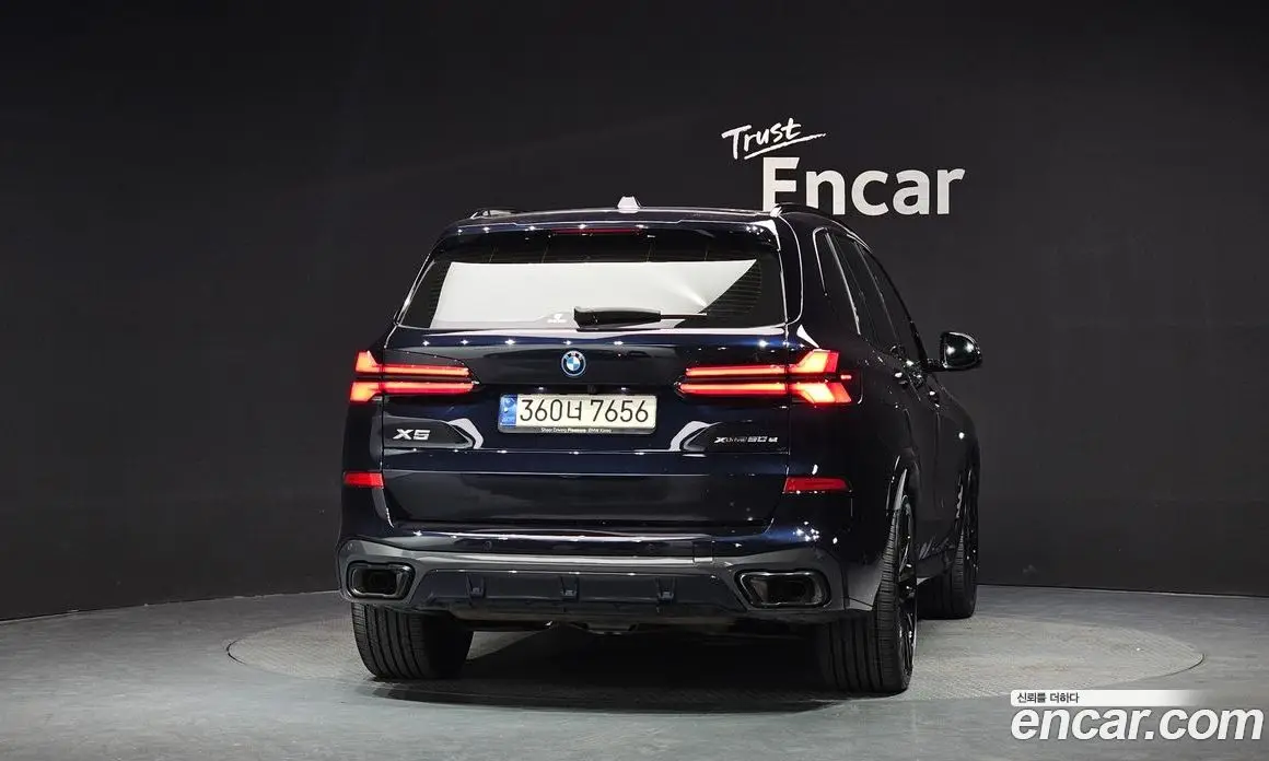 BMW X5 2023 3.0 автомат (гидро), фото 4 BMW X5 2023 3.0 автомат (гидро), фото 4