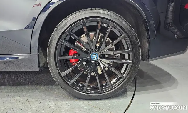 BMW X5 2023 3.0 автомат (гидро), миниатюра 7 BMW X5 2023 3.0 автомат (гидро), миниатюра 7