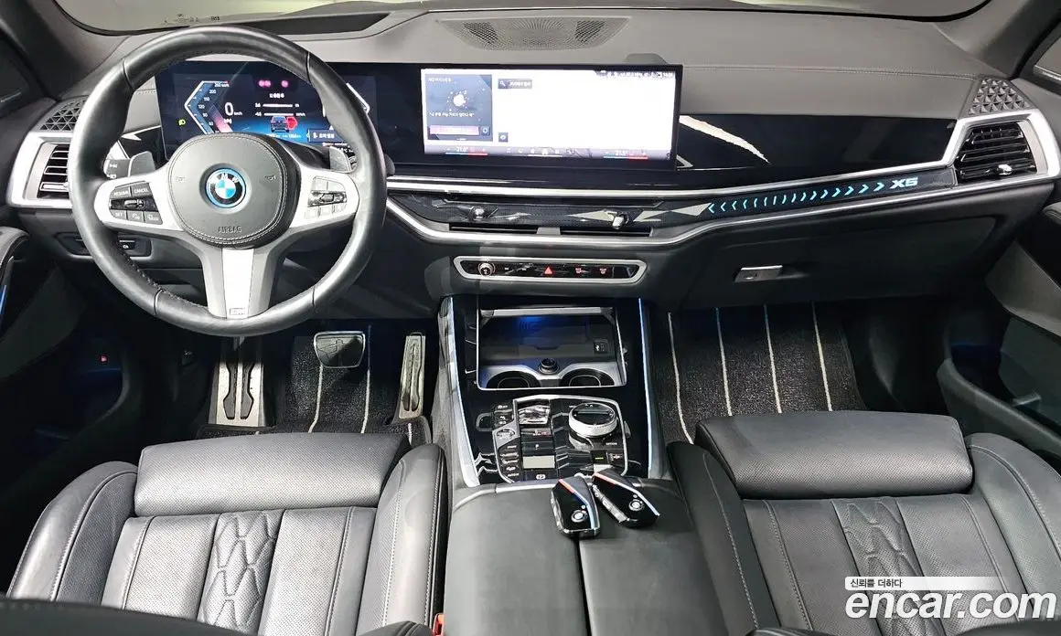 BMW X5 2023 3.0 автомат (гидро), фото 10 BMW X5 2023 3.0 автомат (гидро), фото 10