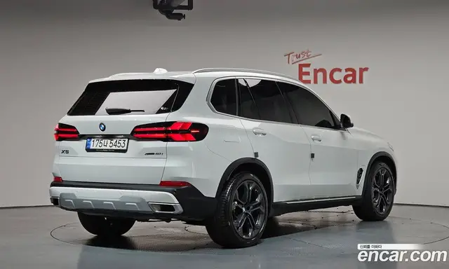 BMW X5, 2024, 15 312 км