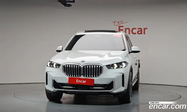 BMW X5 2024 3.0 автомат (гидро), миниатюра 2