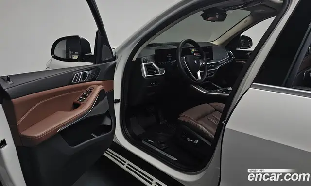 BMW X5 2024 3.0 автомат (гидро), миниатюра 12