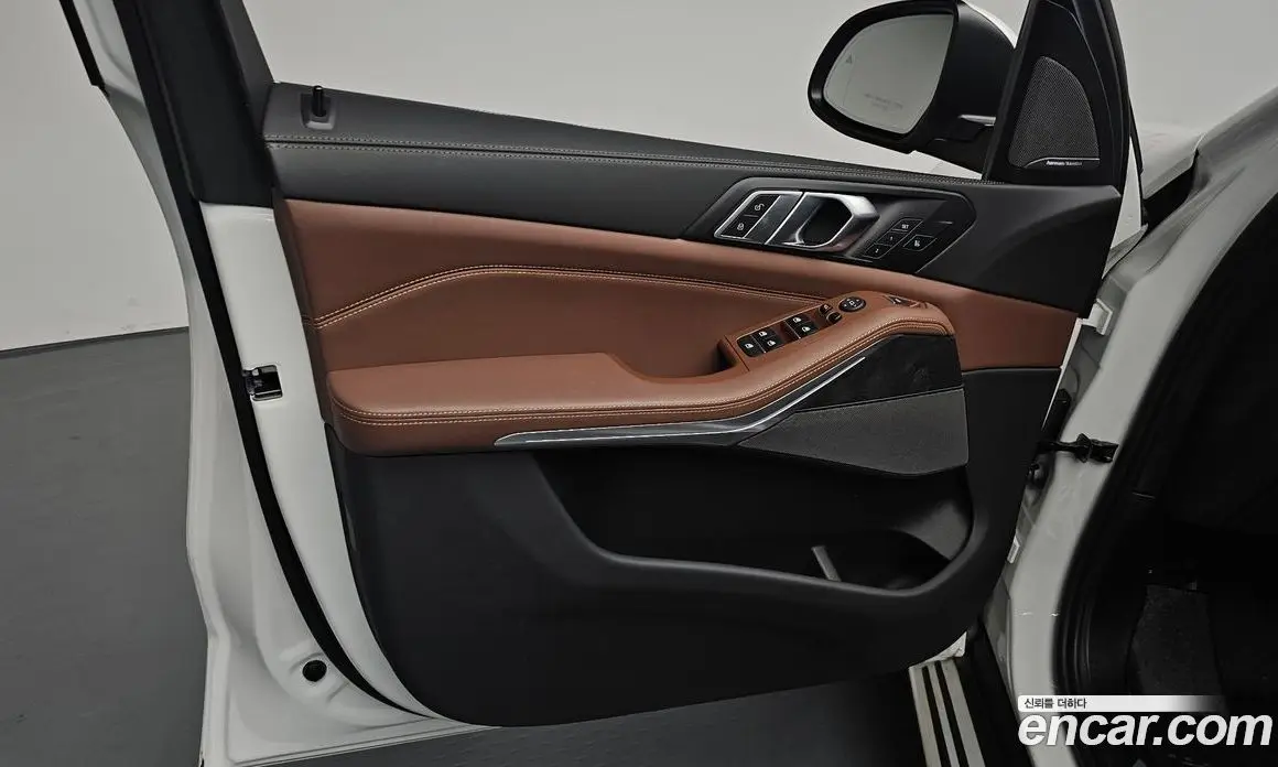 BMW X5 2024 3.0 автомат (гидро), фото 13