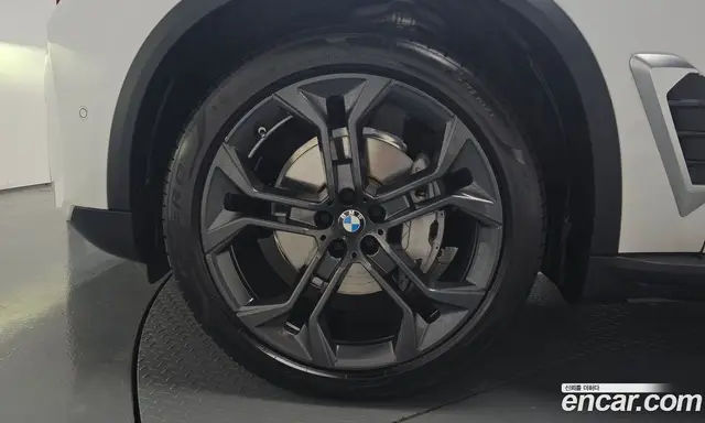 BMW X5 2024 3.0 автомат (гидро), миниатюра 4