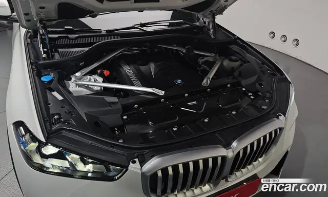 BMW X5 2024 3.0 автомат (гидро), миниатюра 5
