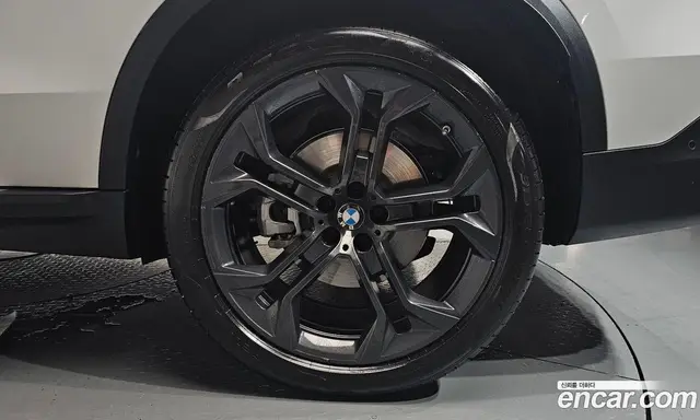 BMW X5 2024 3.0 автомат (гидро), миниатюра 6