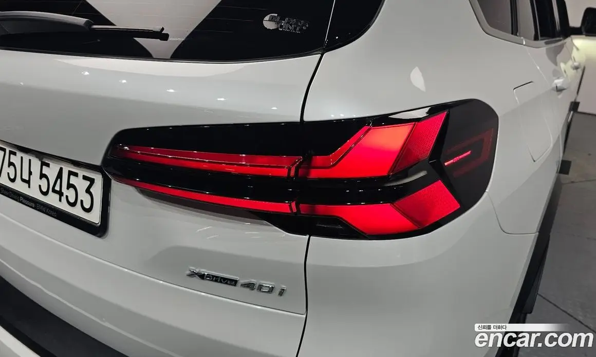 BMW X5 2024 3.0 автомат (гидро), фото 8