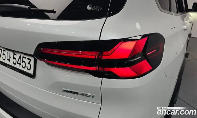 BMW X5 2024 3.0 автомат (гидро), миниатюра 8