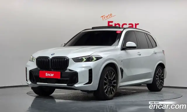 BMW X5, 2025, 16 552 км