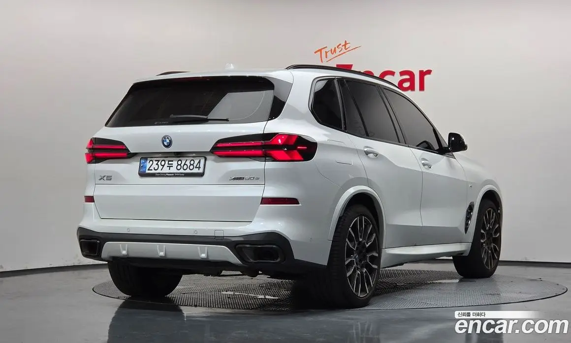 BMW X5 2025 3.0 автомат (гидро), фото 2 BMW X5 2025 3.0 автомат (гидро), фото 2