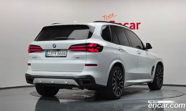 BMW X5 2025 3.0 автомат (гидро), миниатюра 2 BMW X5 2025 3.0 автомат (гидро), миниатюра 2