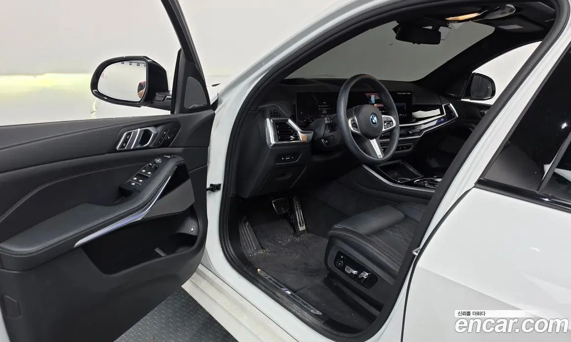 BMW X5 2025 3.0 автомат (гидро), фото 13 BMW X5 2025 3.0 автомат (гидро), фото 13
