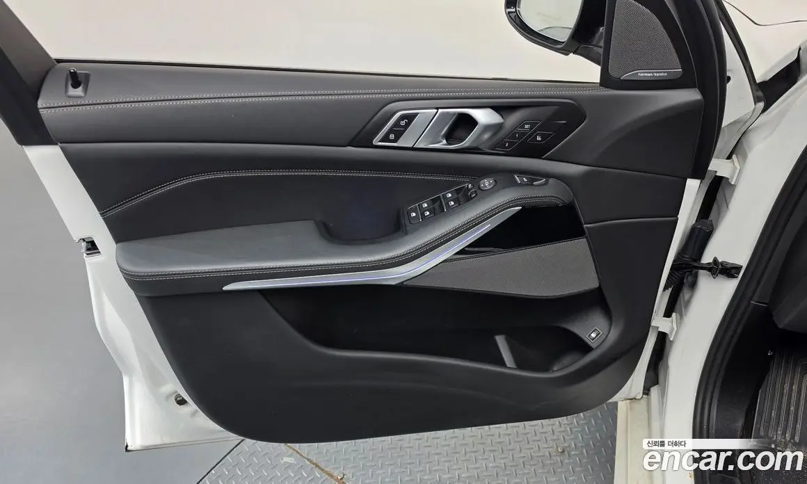 BMW X5 2025 3.0 автомат (гидро), фото 14 BMW X5 2025 3.0 автомат (гидро), фото 14
