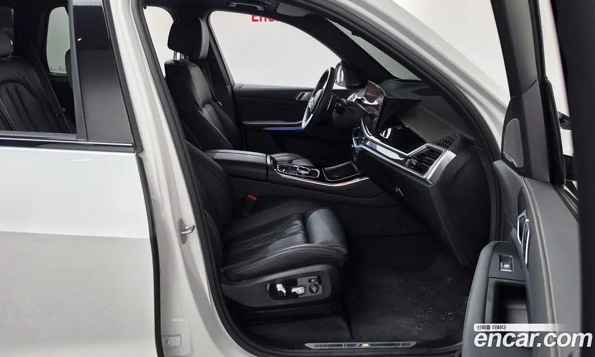 BMW X5 2025 3.0 автомат (гидро), фото 16 BMW X5 2025 3.0 автомат (гидро), фото 16