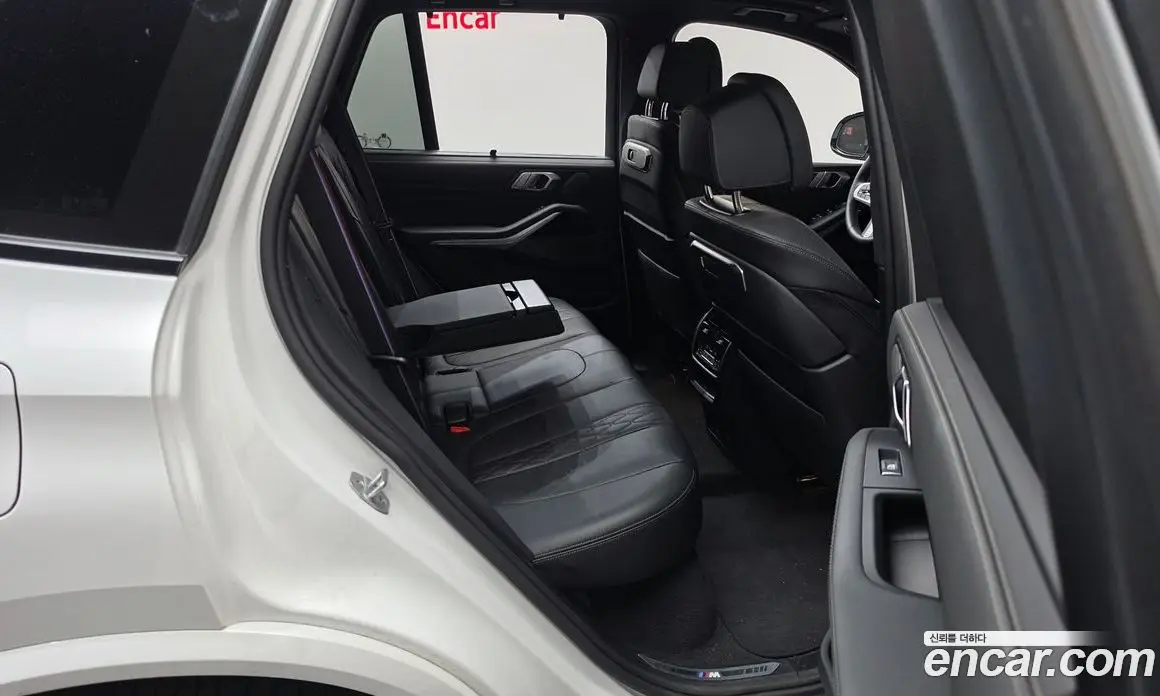 BMW X5 2025 3.0 автомат (гидро), фото 17 BMW X5 2025 3.0 автомат (гидро), фото 17