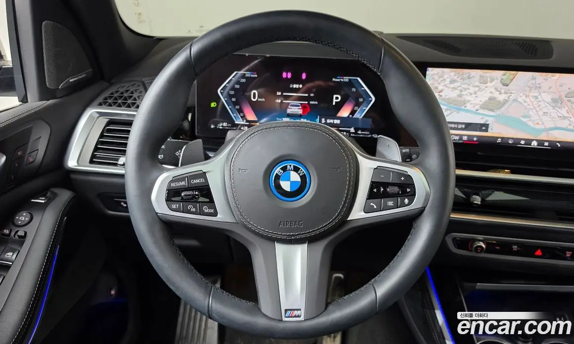 BMW X5 2025 3.0 автомат (гидро), фото 20 BMW X5 2025 3.0 автомат (гидро), фото 20