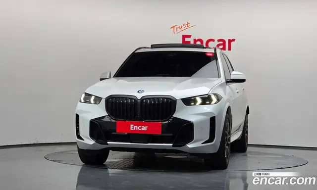 BMW X5 2025 3.0 автомат (гидро), миниатюра 3 BMW X5 2025 3.0 автомат (гидро), миниатюра 3