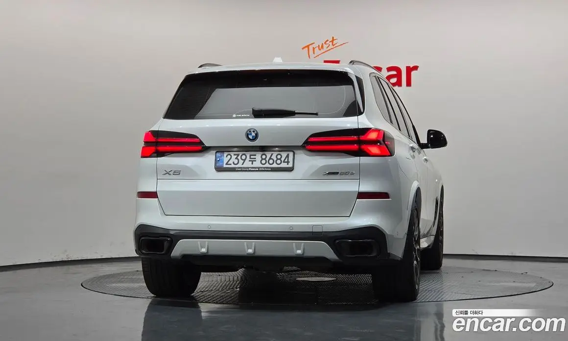 BMW X5 2025 3.0 автомат (гидро), фото 4 BMW X5 2025 3.0 автомат (гидро), фото 4