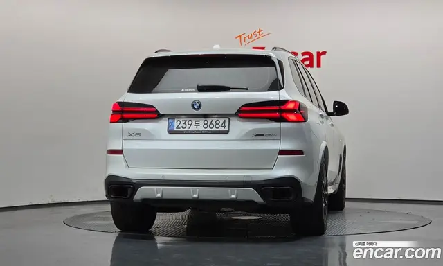 BMW X5 2025 3.0 автомат (гидро), миниатюра 4 BMW X5 2025 3.0 автомат (гидро), миниатюра 4