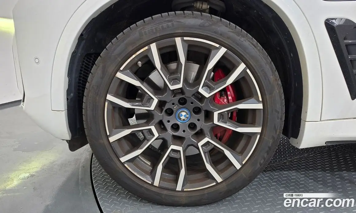 BMW X5 2025 3.0 автомат (гидро), фото 5 BMW X5 2025 3.0 автомат (гидро), фото 5